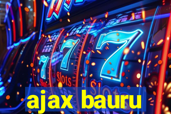 ajax bauru